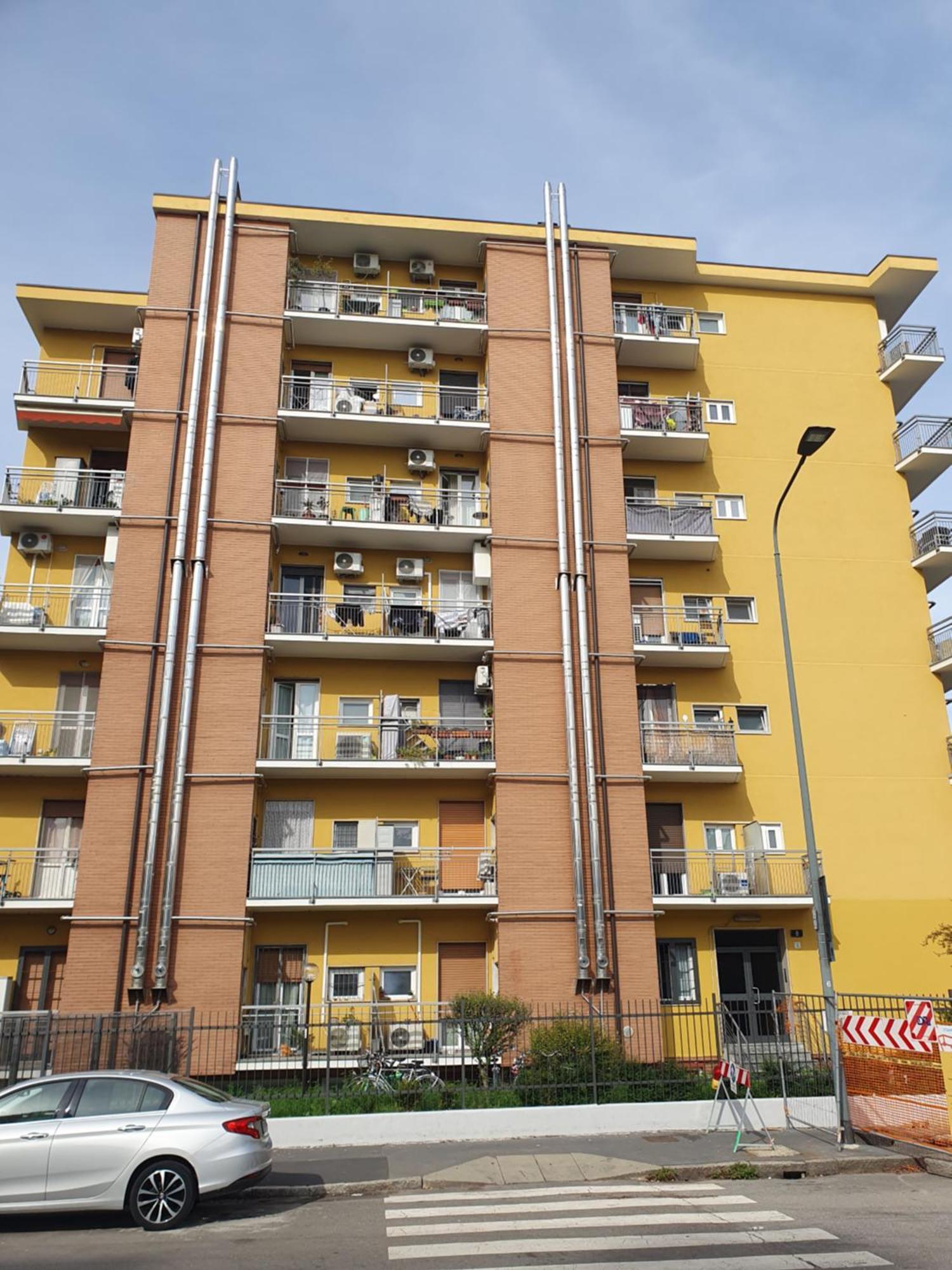 Homesamantha Milan Exterior photo