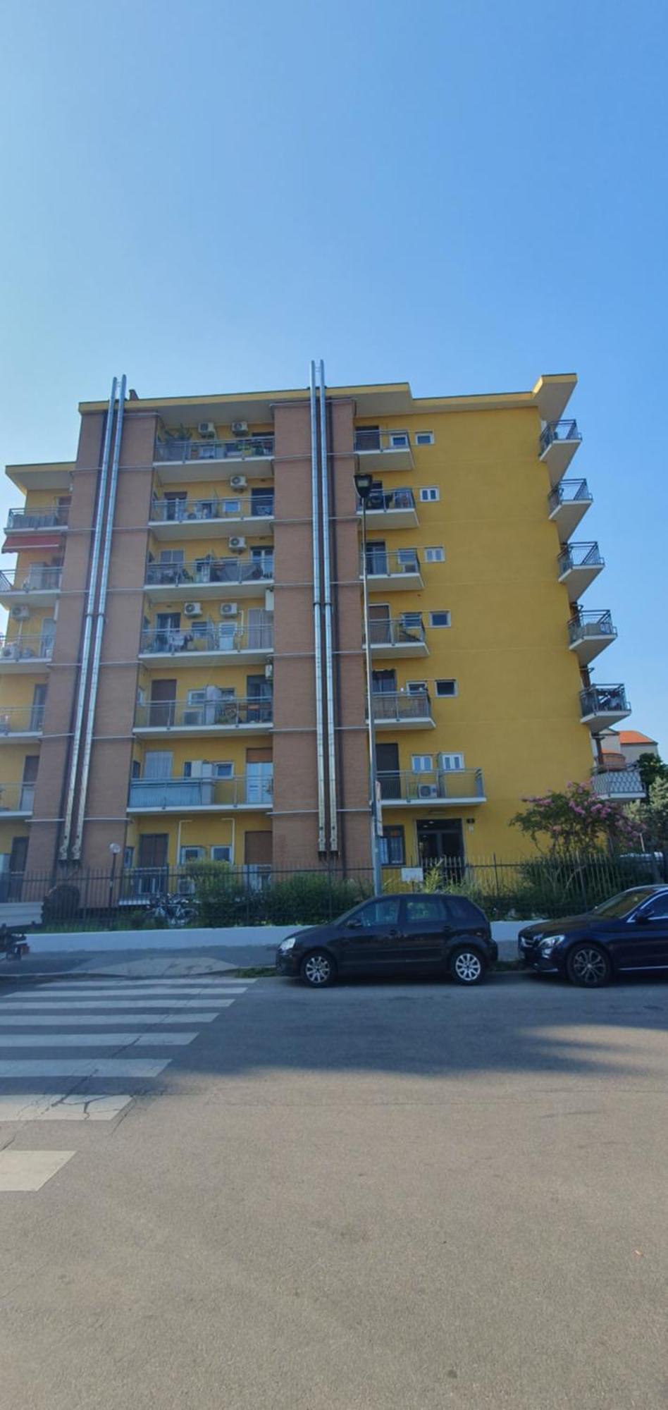 Homesamantha Milan Exterior photo